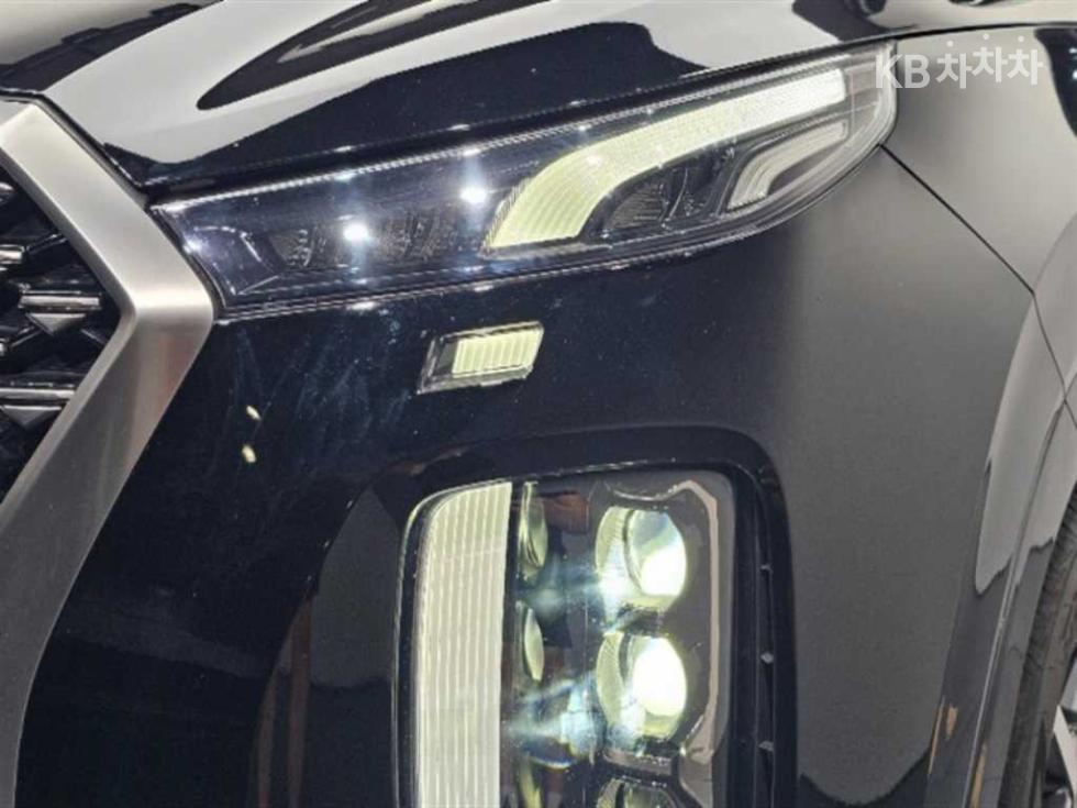 Hyundai Palisade — miniaturë 5