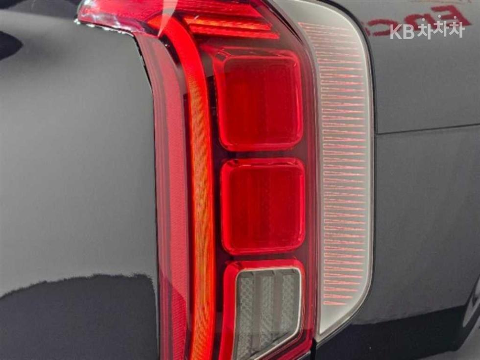 Hyundai Palisade — miniaturë 6
