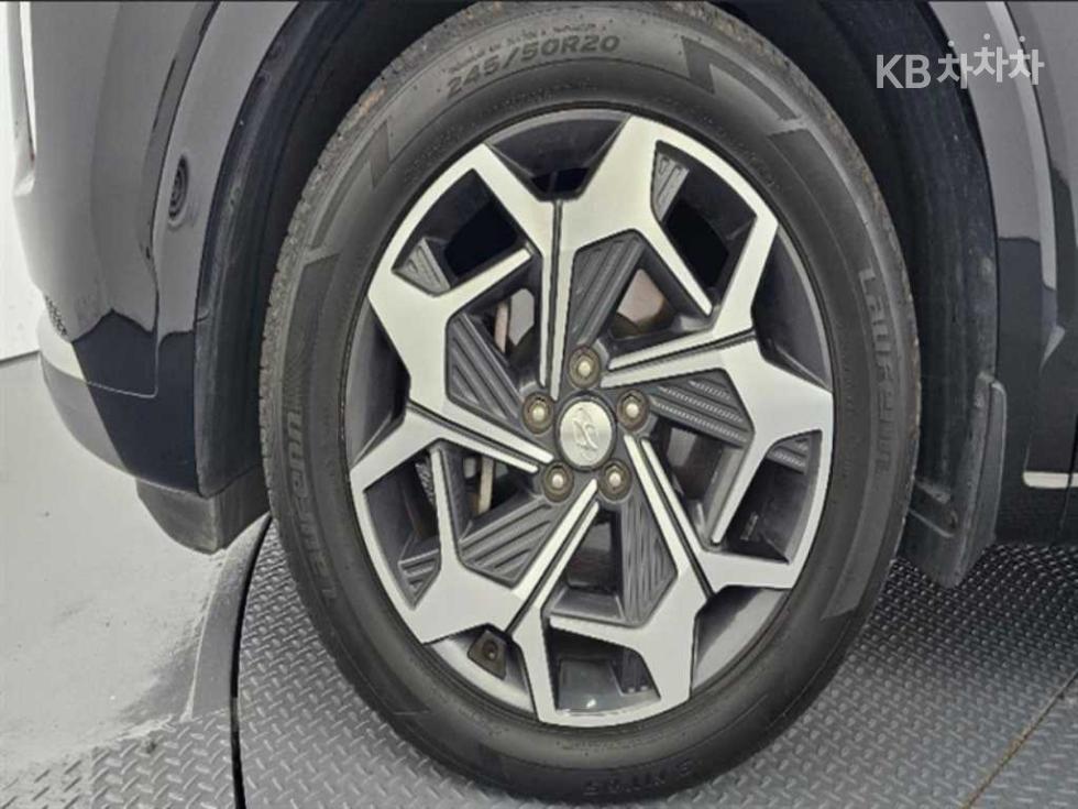 Hyundai Palisade — miniaturë 8