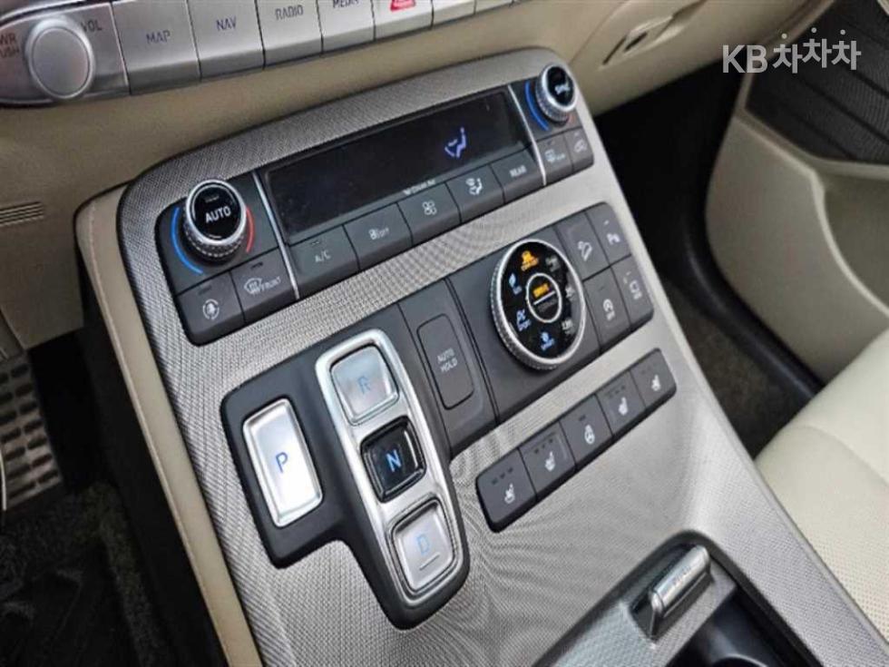 Hyundai Palisade — miniaturë 11