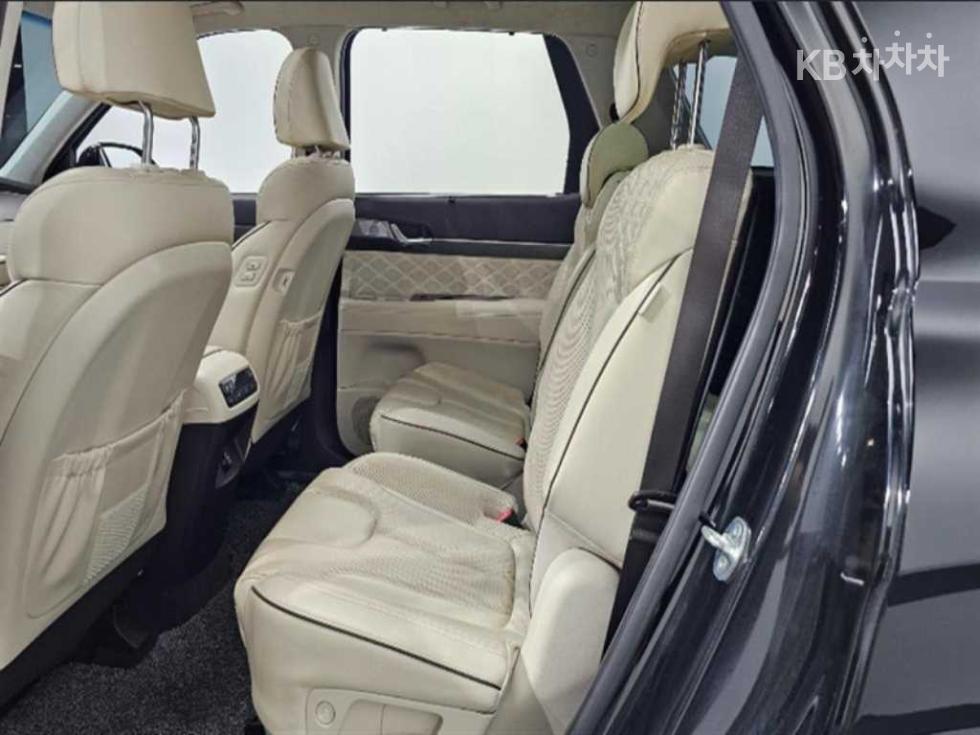 Hyundai Palisade — miniaturë 13
