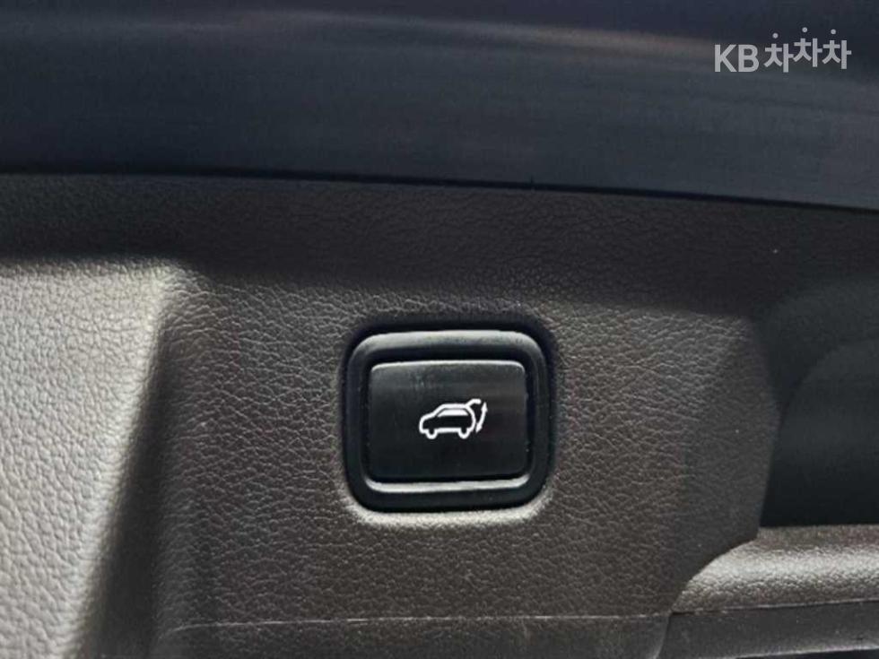 Hyundai Palisade — miniaturë 16