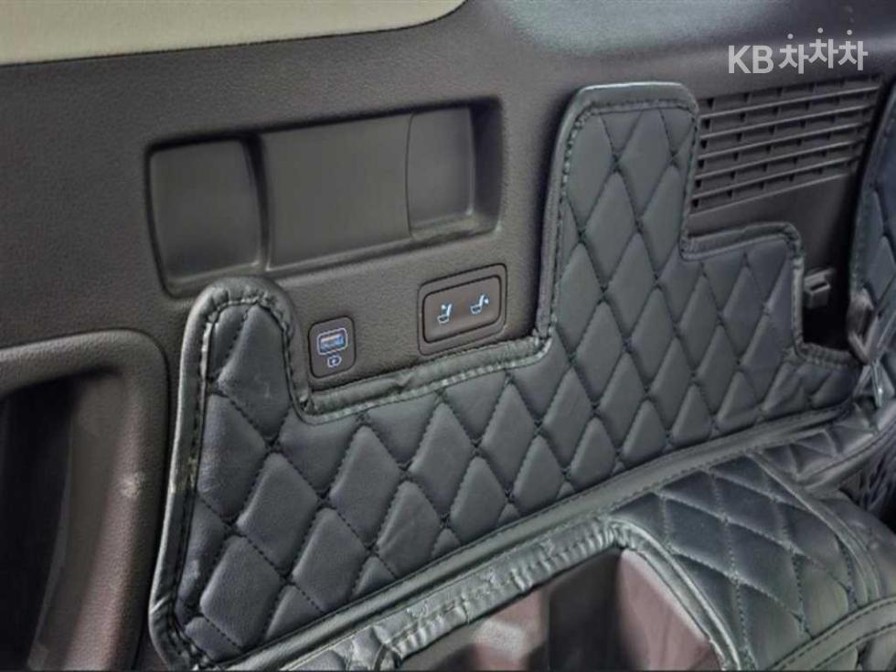 Hyundai Palisade — miniaturë 19