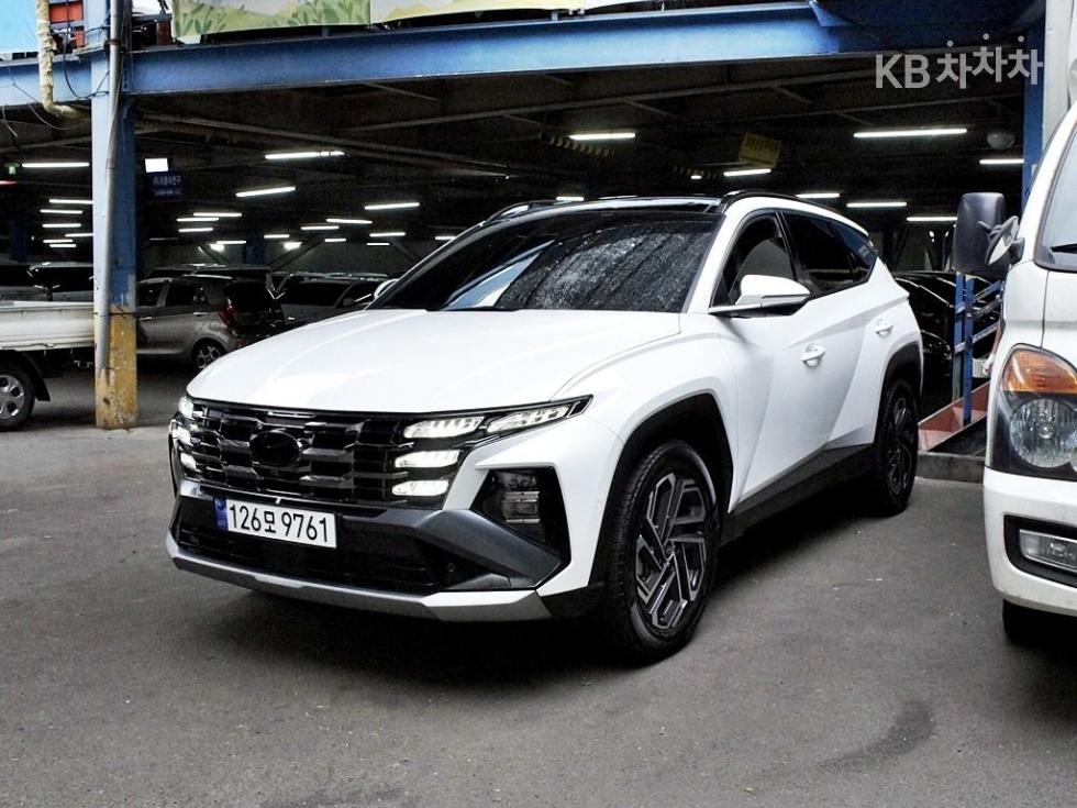 Hyundai Tucson — miniaturë 2