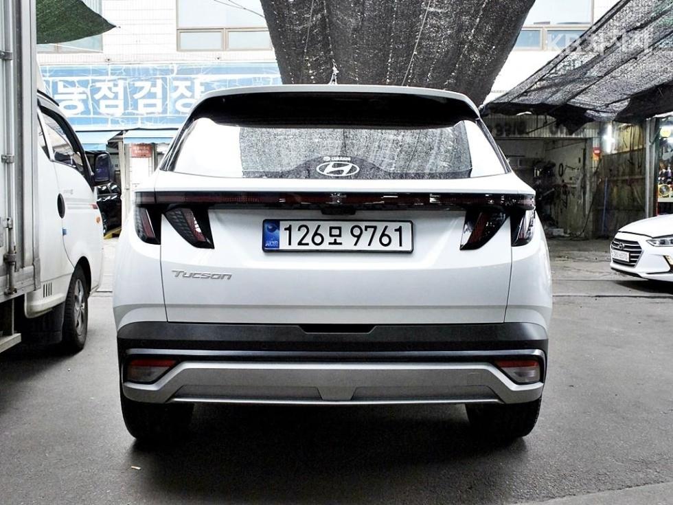 Hyundai Tucson — miniaturë 3