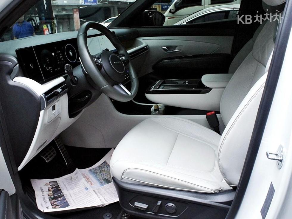 Hyundai Tucson — miniaturë 5