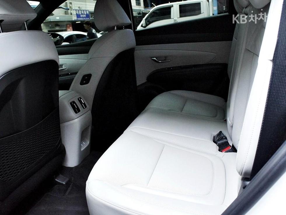 Hyundai Tucson — miniaturë 6