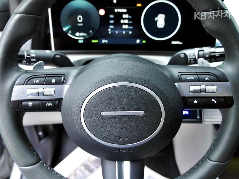 Hyundai Tucson — miniaturë 8