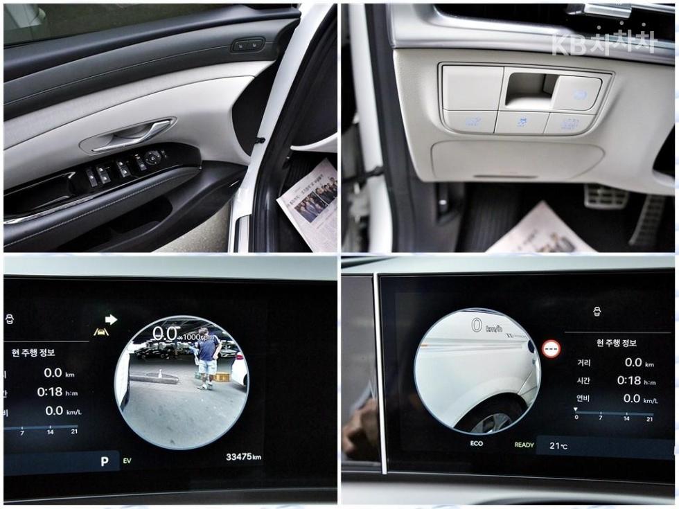 Hyundai Tucson — miniaturë 14