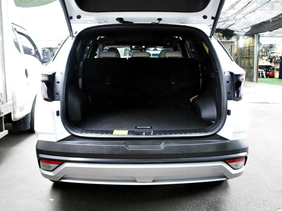 Hyundai Tucson — miniaturë 18
