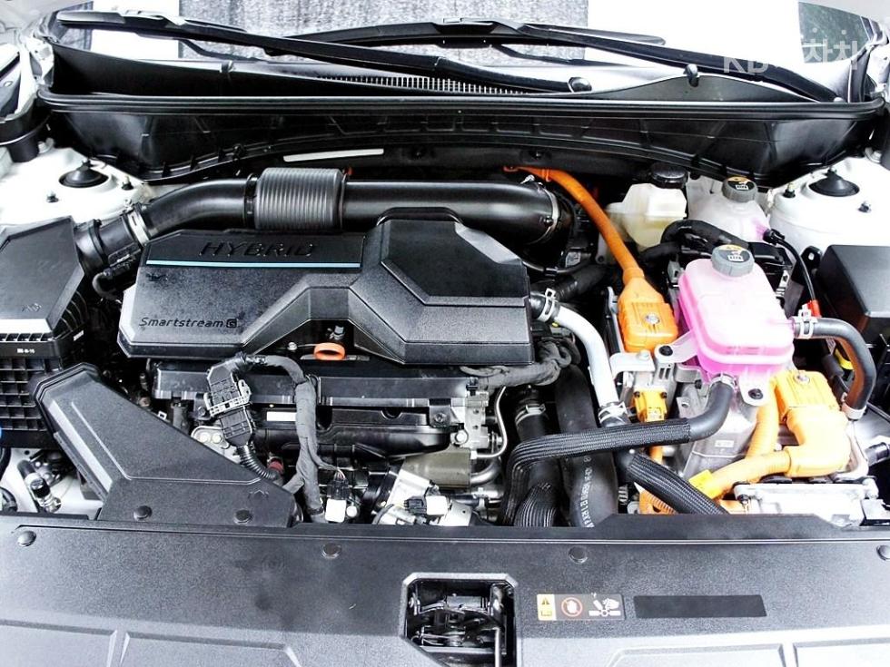 Hyundai Tucson — miniaturë 19