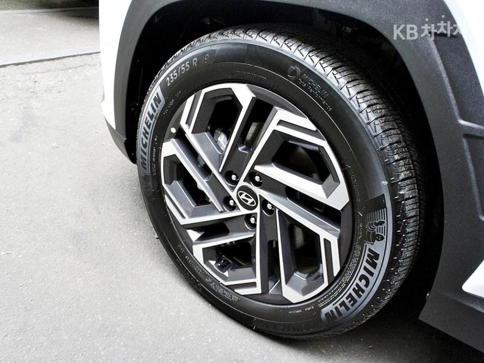 Hyundai Tucson — miniaturë 20