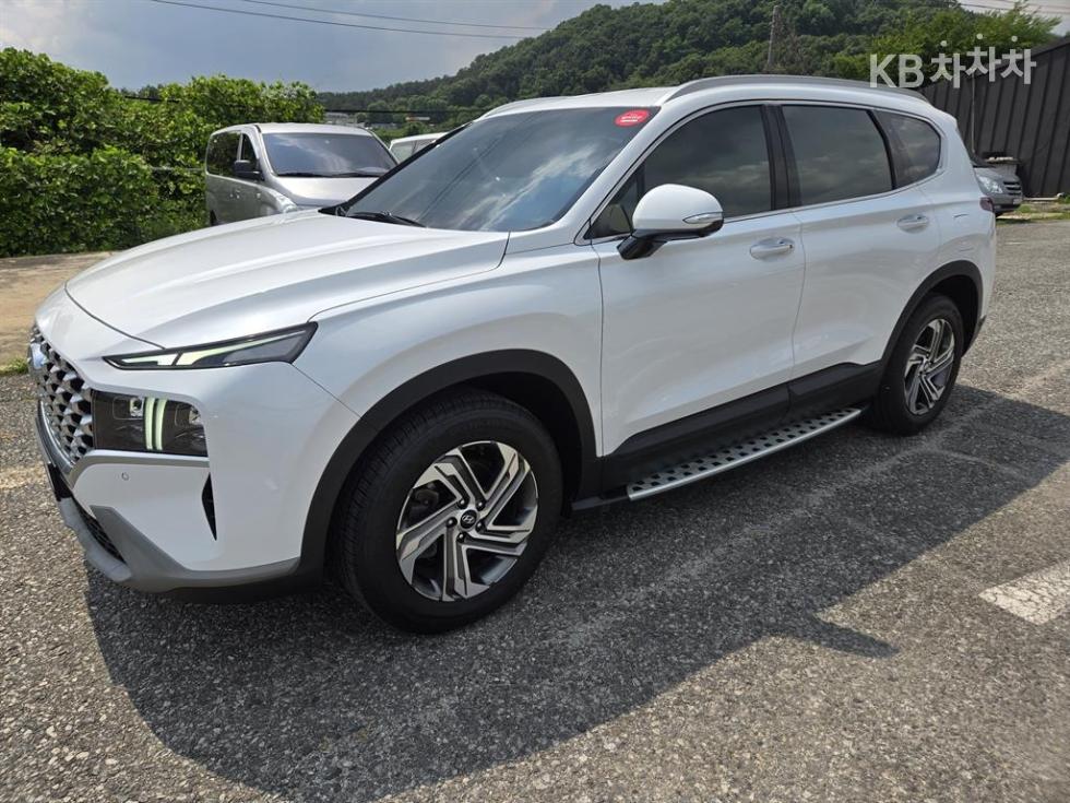 Hyundai Santa Fe — miniaturë 3