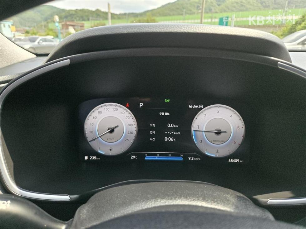 Hyundai Santa Fe — miniaturë 10