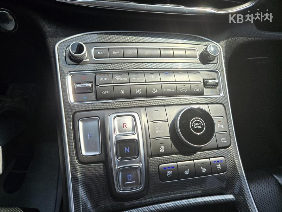 Hyundai Santa Fe — miniaturë 12