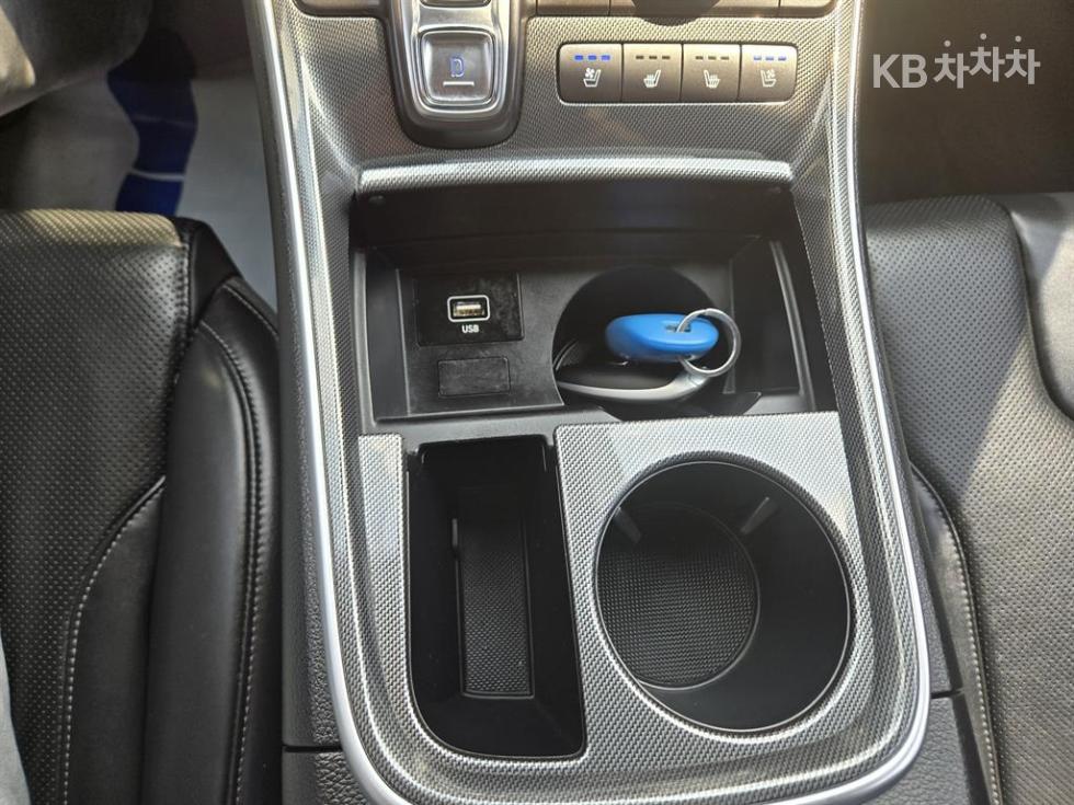 Hyundai Santa Fe — miniaturë 13