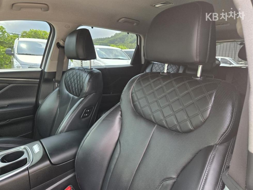 Hyundai Santa Fe — miniaturë 18