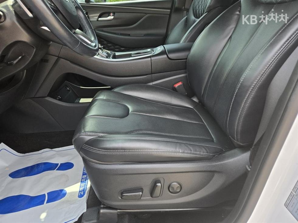 Hyundai Santa Fe — miniaturë 19