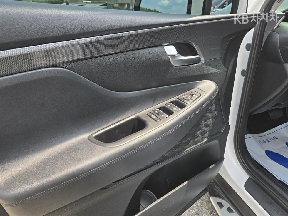 Hyundai Santa Fe — miniaturë 20