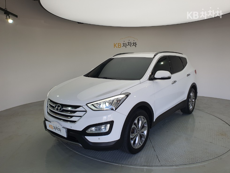 Hyundai Santa Fe — miniaturë 2