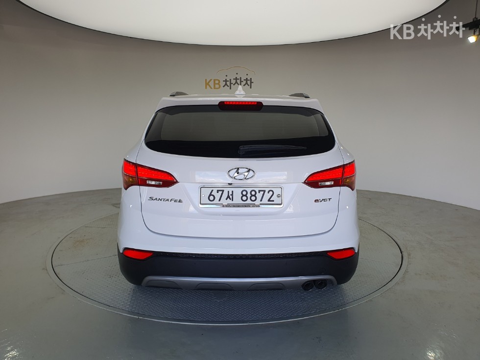 Hyundai Santa Fe — miniaturë 3