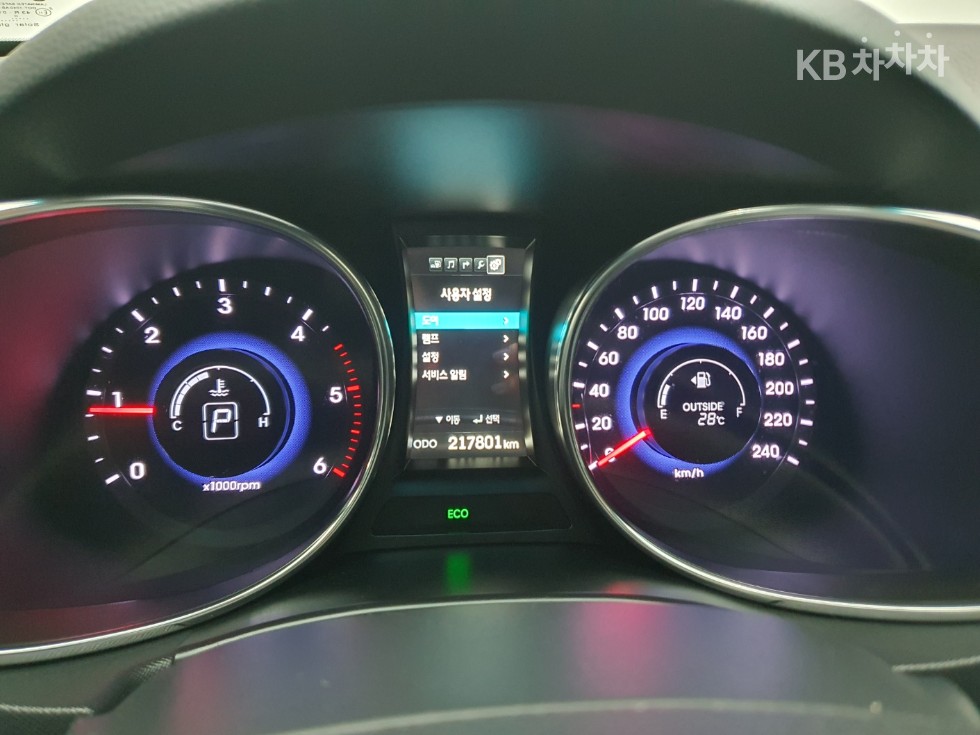 Hyundai Santa Fe — miniaturë 5