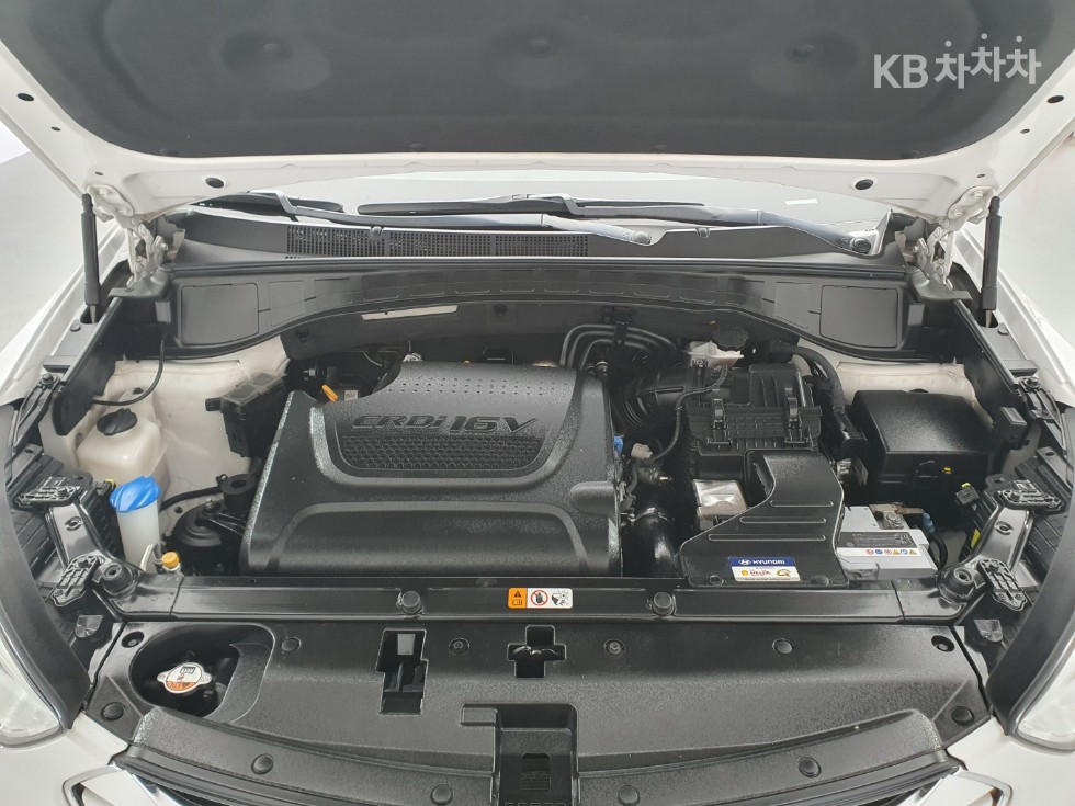 Hyundai Santa Fe — miniaturë 6