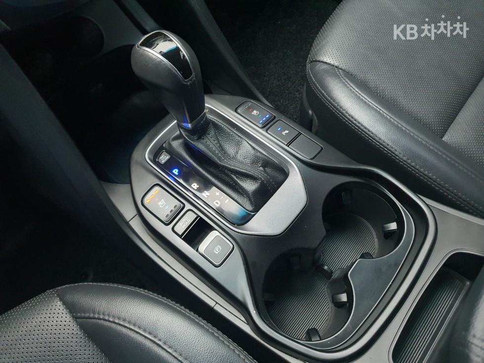 Hyundai Santa Fe — miniaturë 8