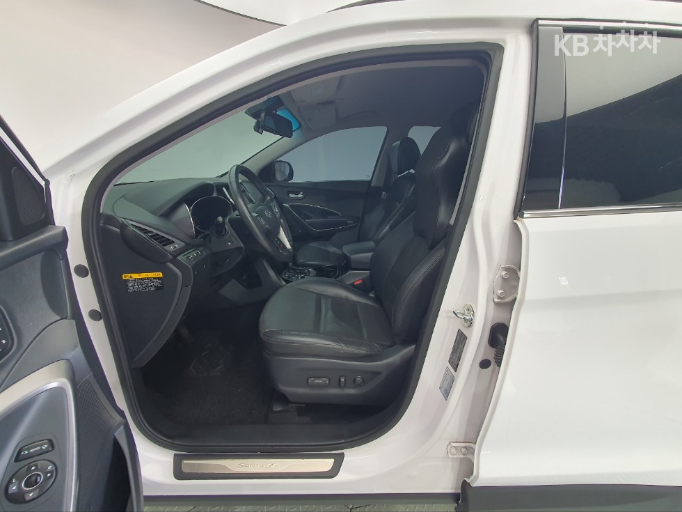 Hyundai Santa Fe — miniaturë 9
