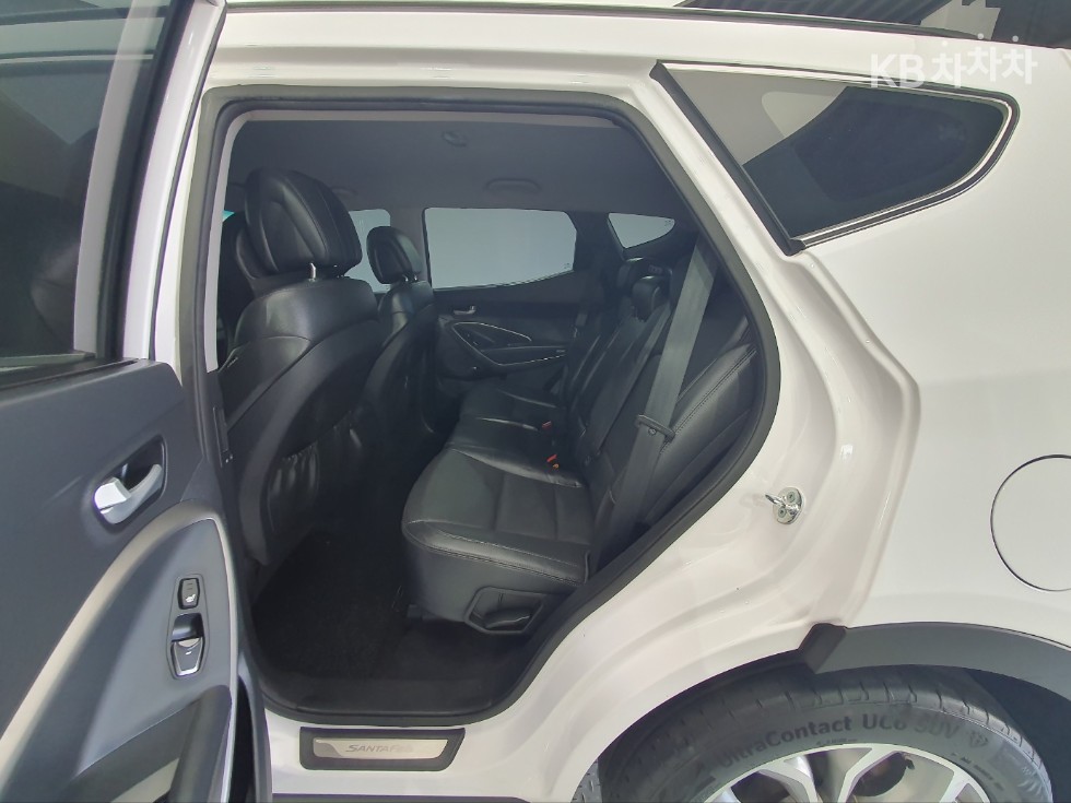 Hyundai Santa Fe — miniaturë 10