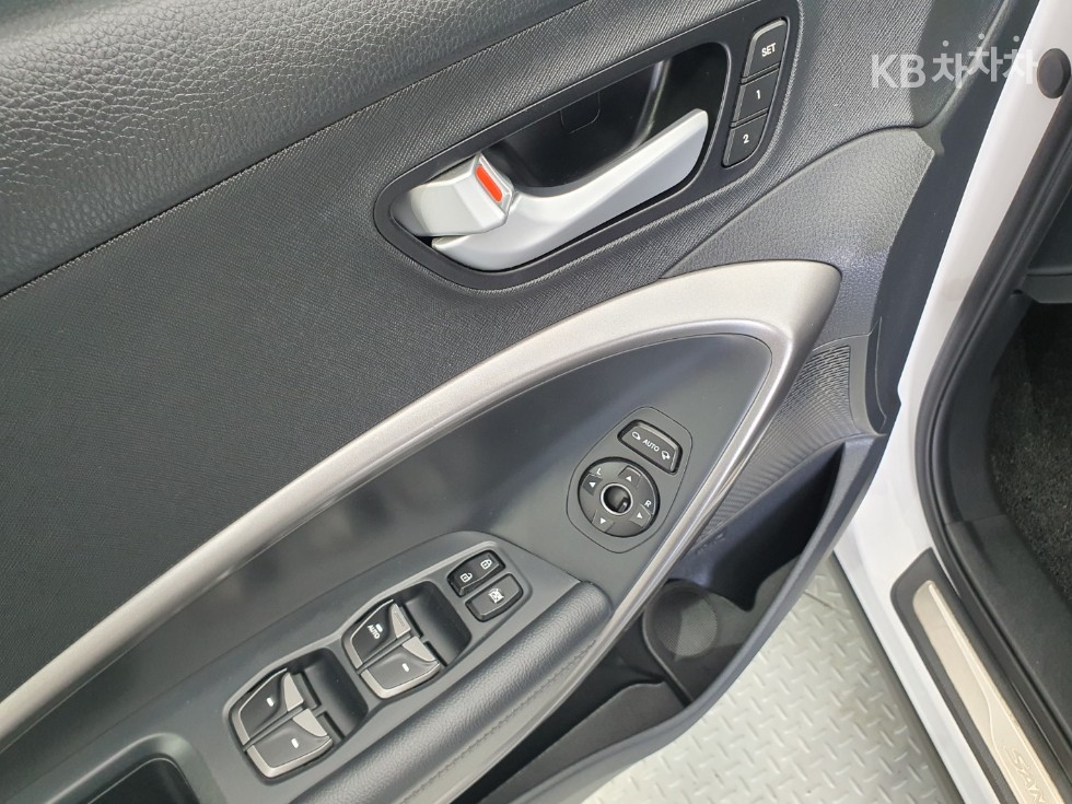 Hyundai Santa Fe — miniaturë 11