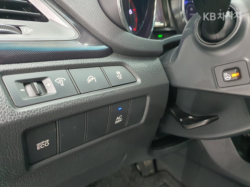 Hyundai Santa Fe — miniaturë 12