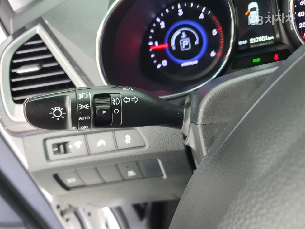 Hyundai Santa Fe — miniaturë 13