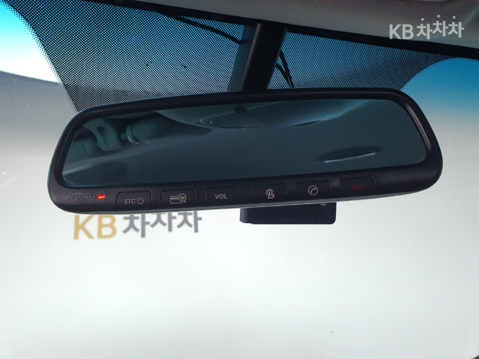 Hyundai Santa Fe — miniaturë 16