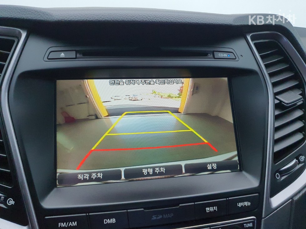 Hyundai Santa Fe — miniaturë 18