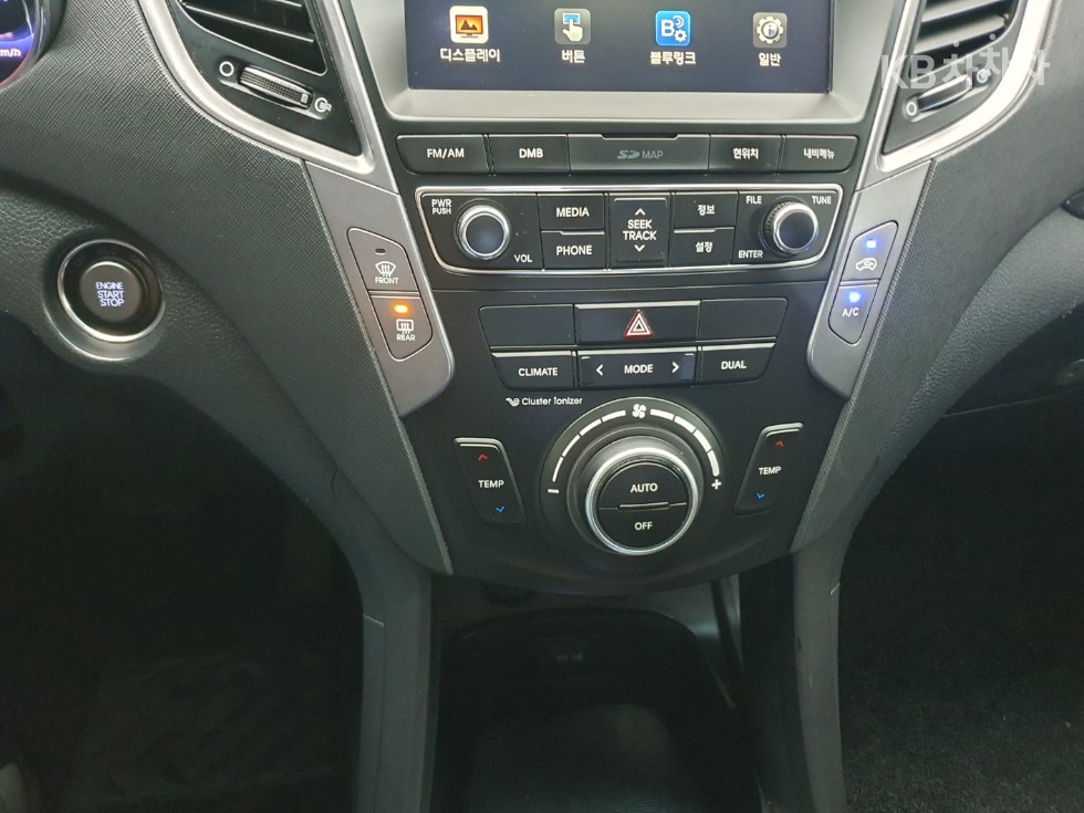 Hyundai Santa Fe — miniaturë 19
