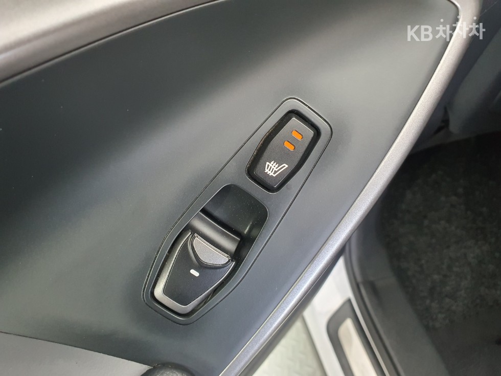 Hyundai Santa Fe — miniaturë 20