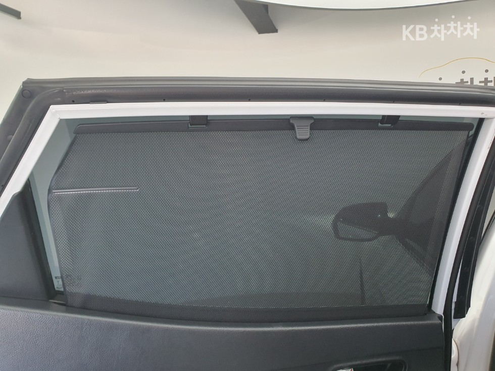 Hyundai Santa Fe — miniaturë 21