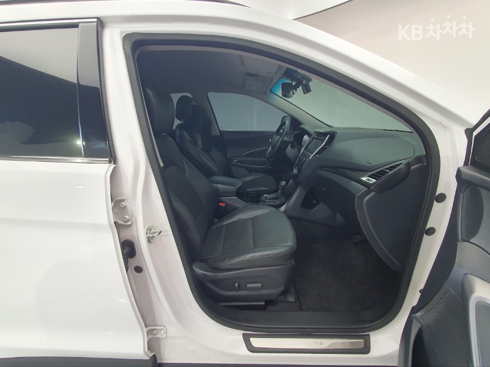 Hyundai Santa Fe — miniaturë 22