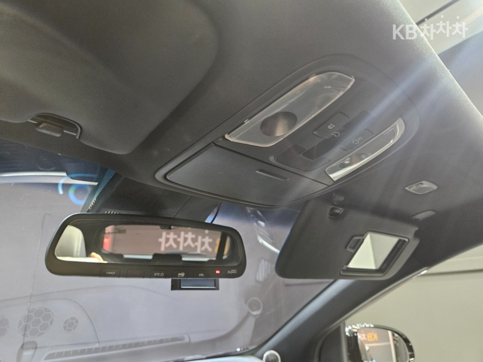 Kia Sportage — miniaturë 14