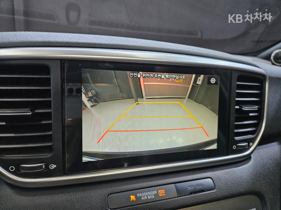 Kia Sportage — miniaturë 10