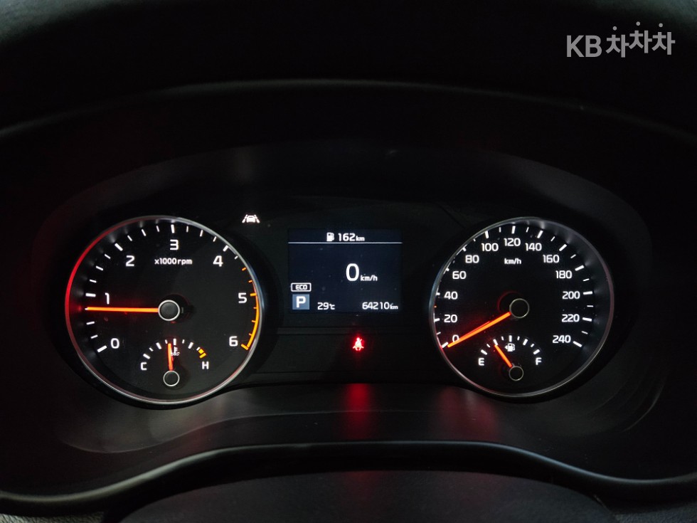 Kia Sportage — miniaturë 5
