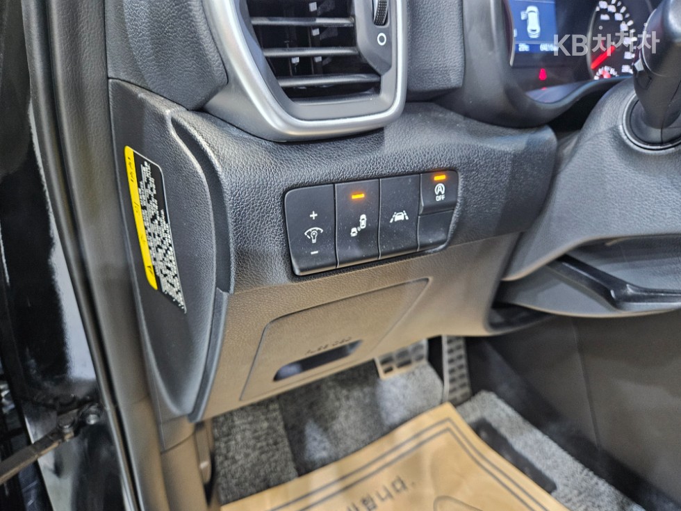 Kia Sportage — miniaturë 13