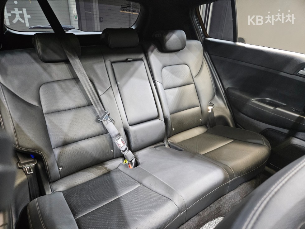 Kia Sportage — miniaturë 17