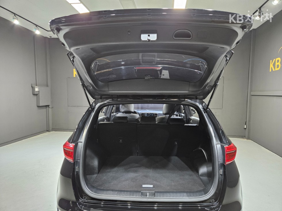 Kia Sportage — miniaturë 22
