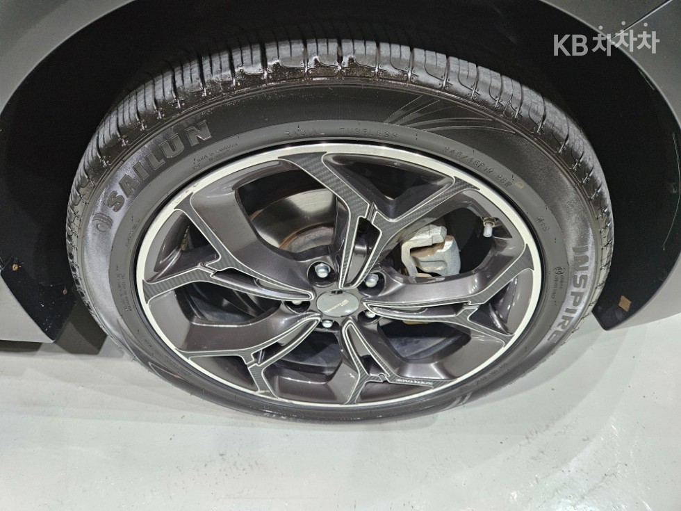 Kia Sportage — miniaturë 25