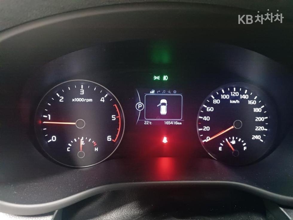 Kia Sportage — miniaturë 12