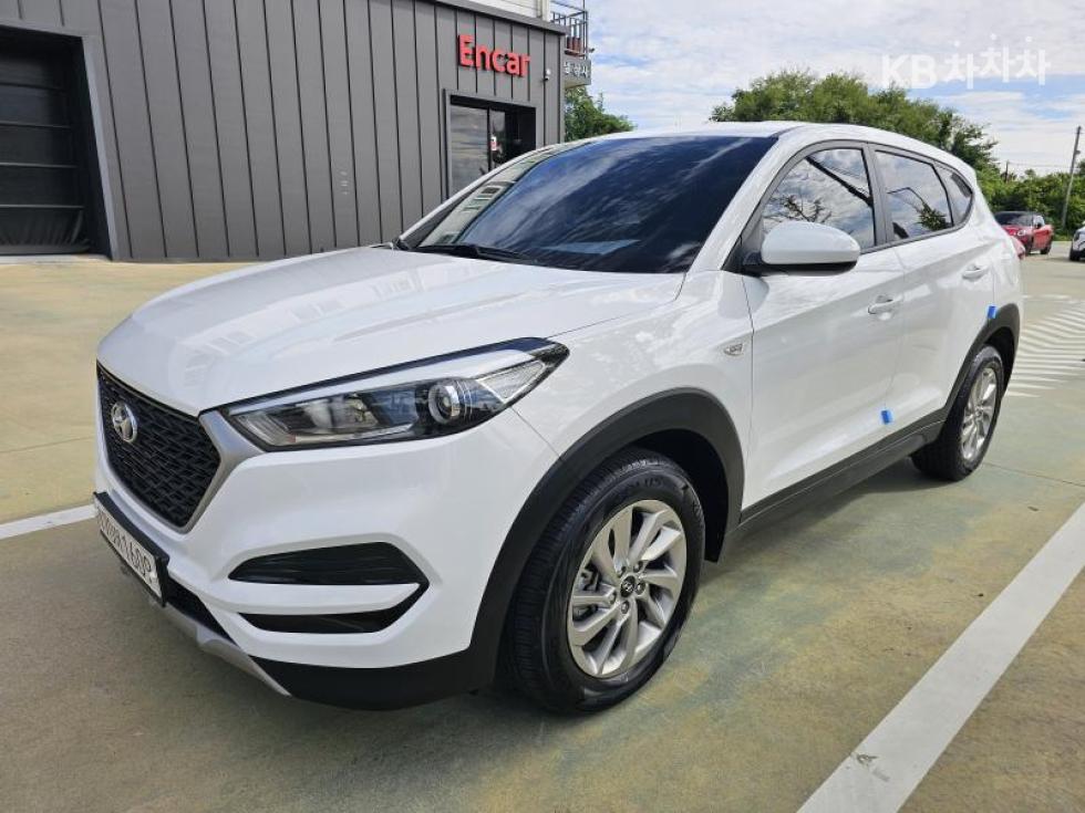 Hyundai Tucson — miniaturë 2