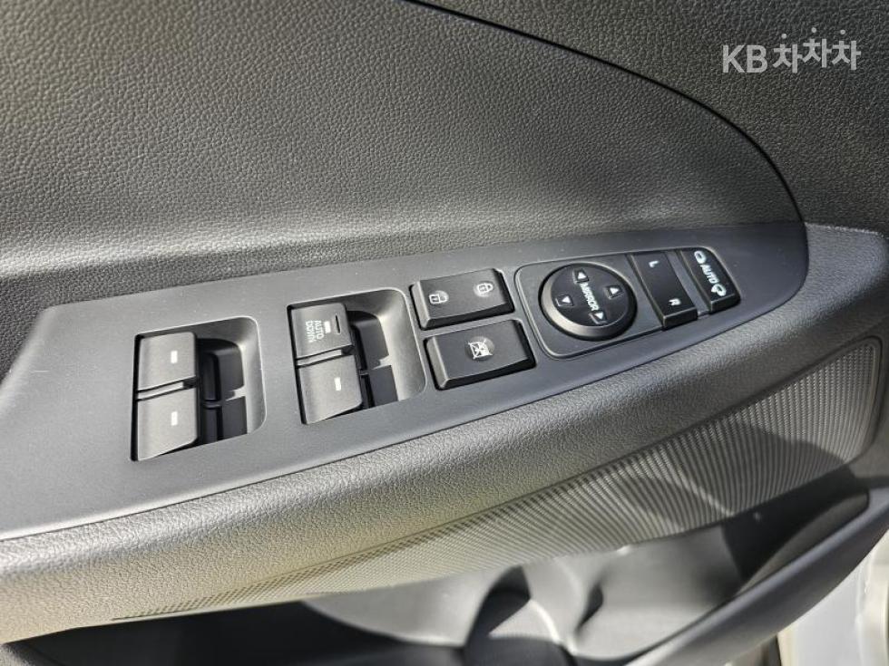 Hyundai Tucson — miniaturë 12