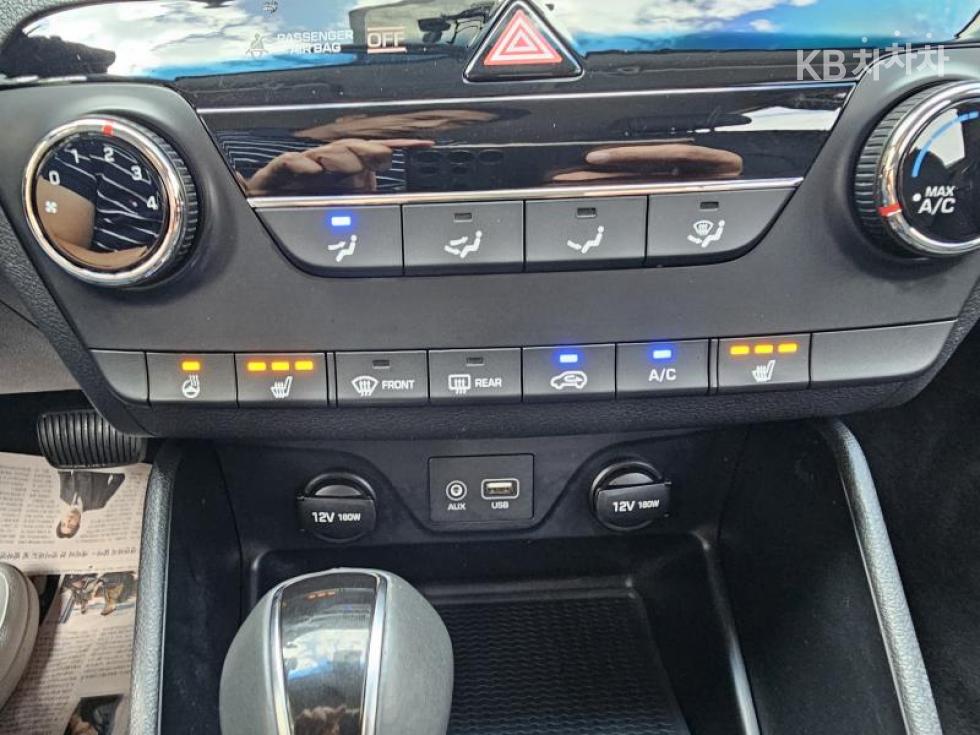 Hyundai Tucson — miniaturë 14